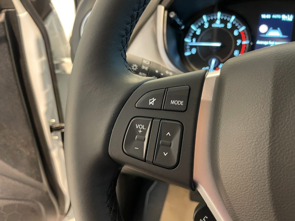 SUZUKI Vitara 1.4 Hybrid 4WD AllGrip Cool+ 129CV Full LED Navi - 12