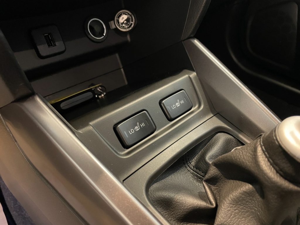 SUZUKI Vitara 1.4 Hybrid 4WD AllGrip Cool+ 129CV Full LED Navi - 17