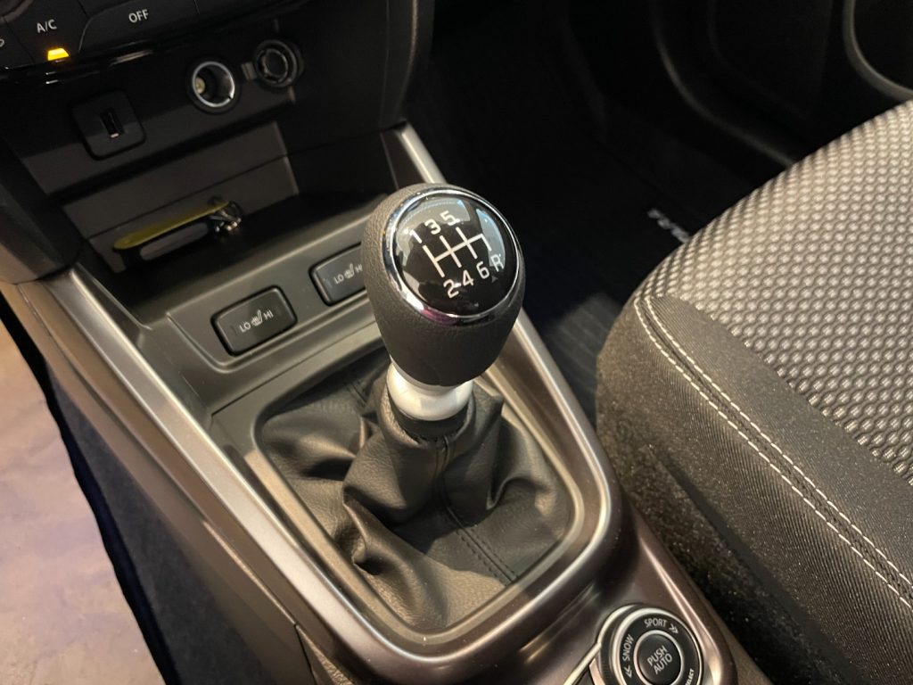 SUZUKI Vitara 1.4 Hybrid 4WD AllGrip Cool+ 129CV Full LED Navi - 18