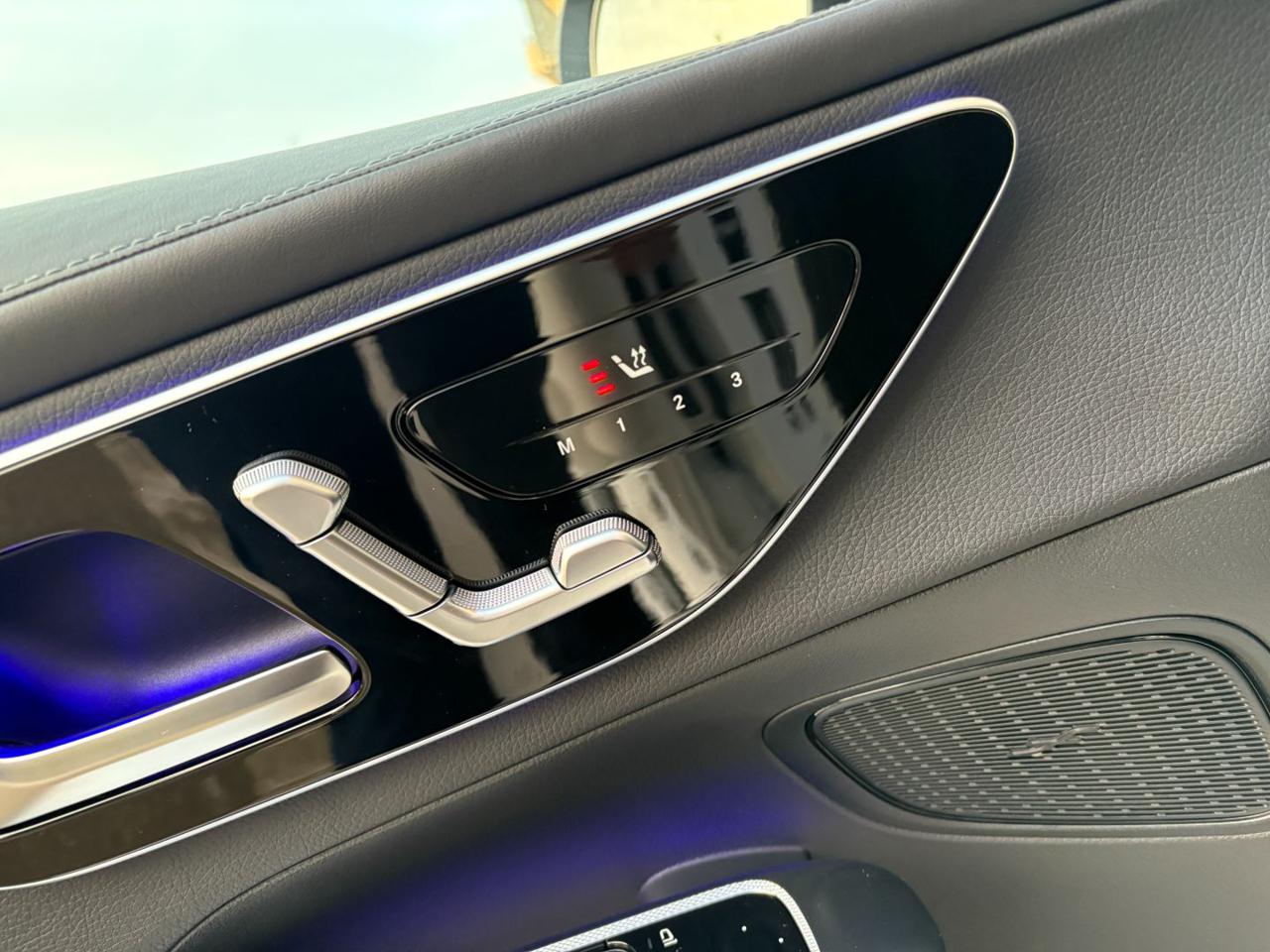 MERCEDES-BENZ GLC 220 d 4Matic Mild Hybrid AMG Premium Plus Pack Night. - 52