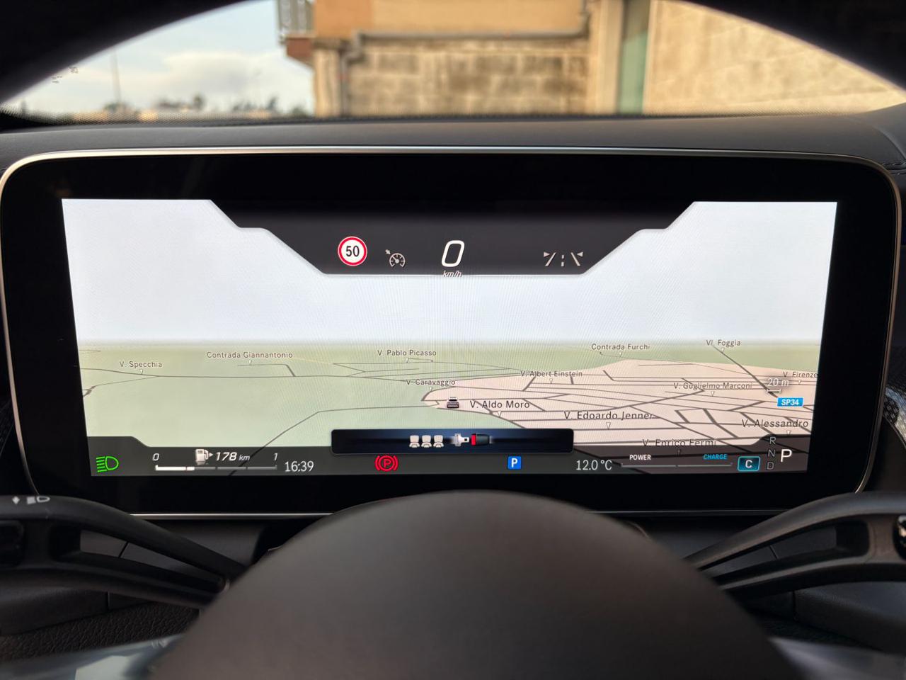 MERCEDES-BENZ GLC 220 d 4Matic Mild Hybrid AMG Premium Plus Pack Night. - 17