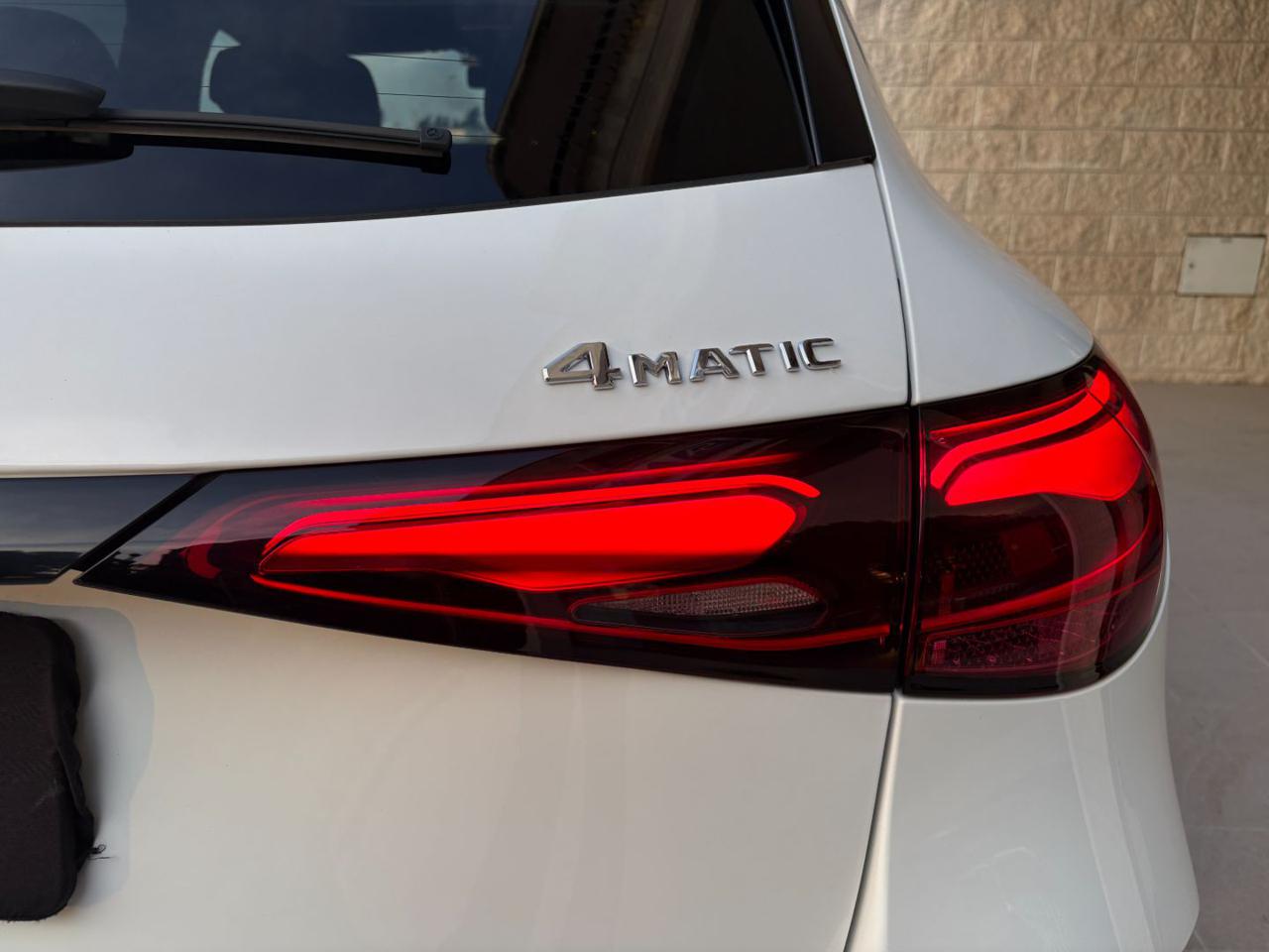 MERCEDES-BENZ GLC 220 d 4Matic Mild Hybrid AMG Premium Plus Pack Night. - 47