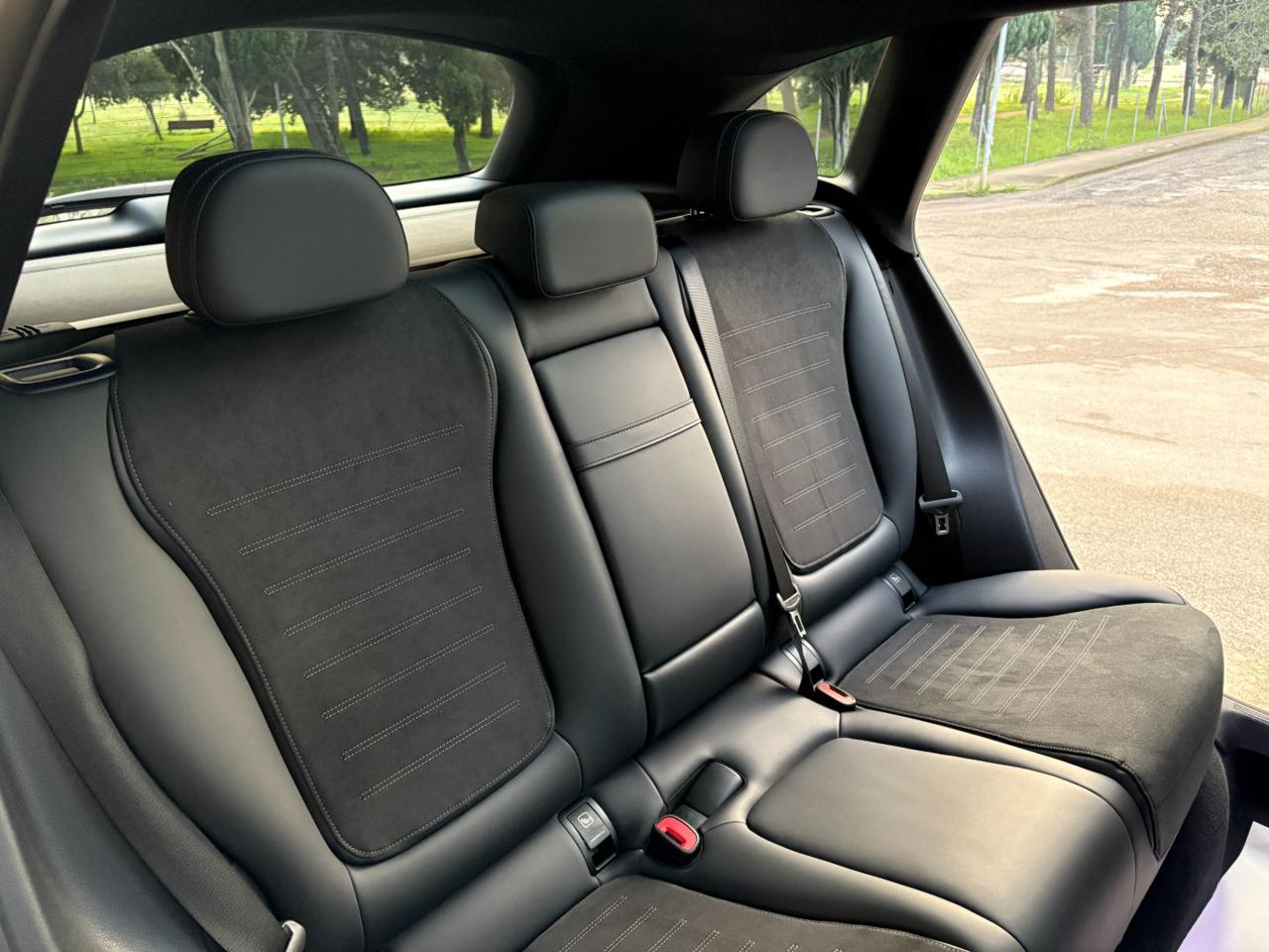 MERCEDES-BENZ GLC 220 d 4Matic Mild Hybrid AMG Premium Plus Pack Night. - 60