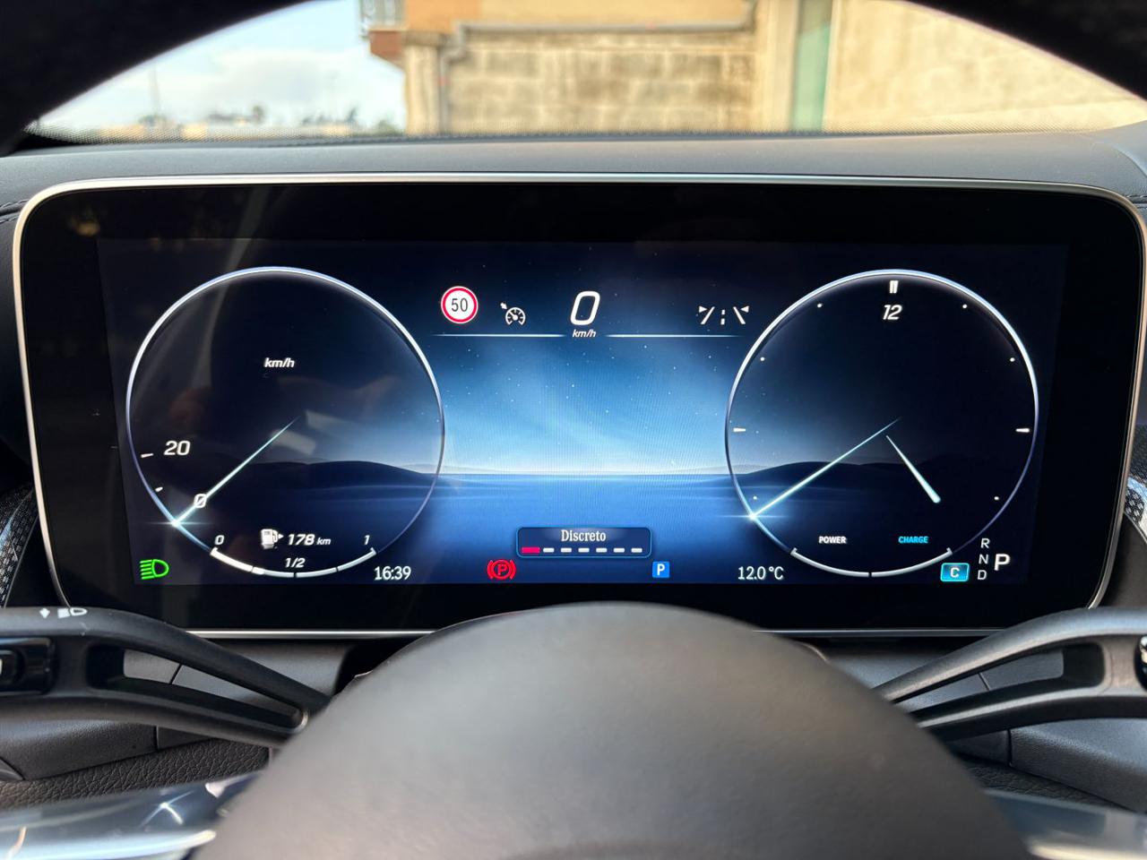 MERCEDES-BENZ GLC 220 d 4Matic Mild Hybrid AMG Premium Plus Pack Night. - 29