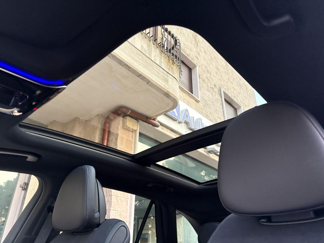 MERCEDES-BENZ GLC 220 d 4Matic Mild Hybrid AMG Premium Plus Pack Night. - 56