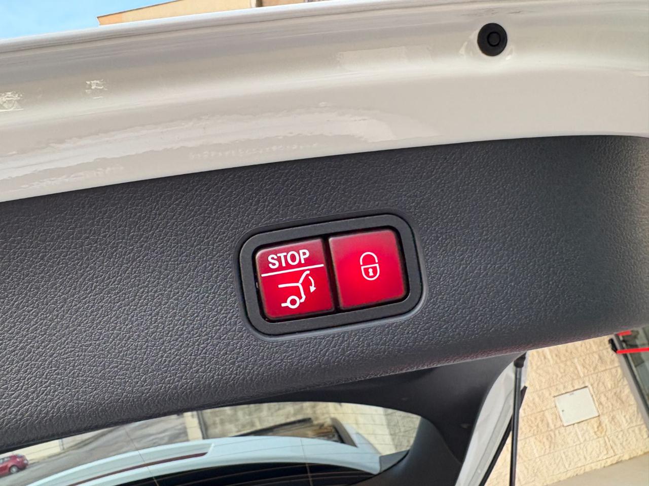 MERCEDES-BENZ GLC 220 d 4Matic Mild Hybrid AMG Premium Plus Pack Night. - 51