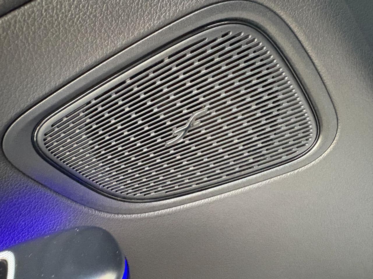 MERCEDES-BENZ GLC 220 d 4Matic Mild Hybrid AMG Premium Plus Pack Night. - 53