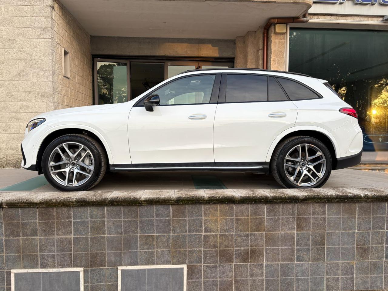 MERCEDES-BENZ GLC 220 d 4Matic Mild Hybrid AMG Premium Plus Pack Night. - 8