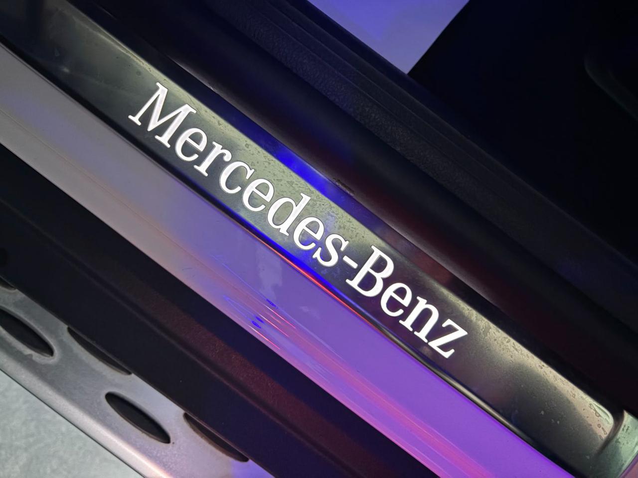 MERCEDES-BENZ GLC 220 d 4Matic Mild Hybrid AMG Premium Plus Pack Night. - 23