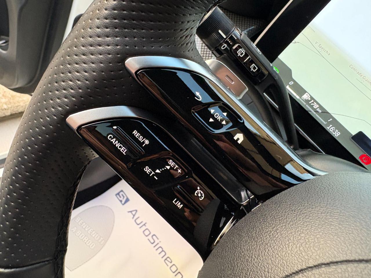 MERCEDES-BENZ GLC 220 d 4Matic Mild Hybrid AMG Premium Plus Pack Night. - 24