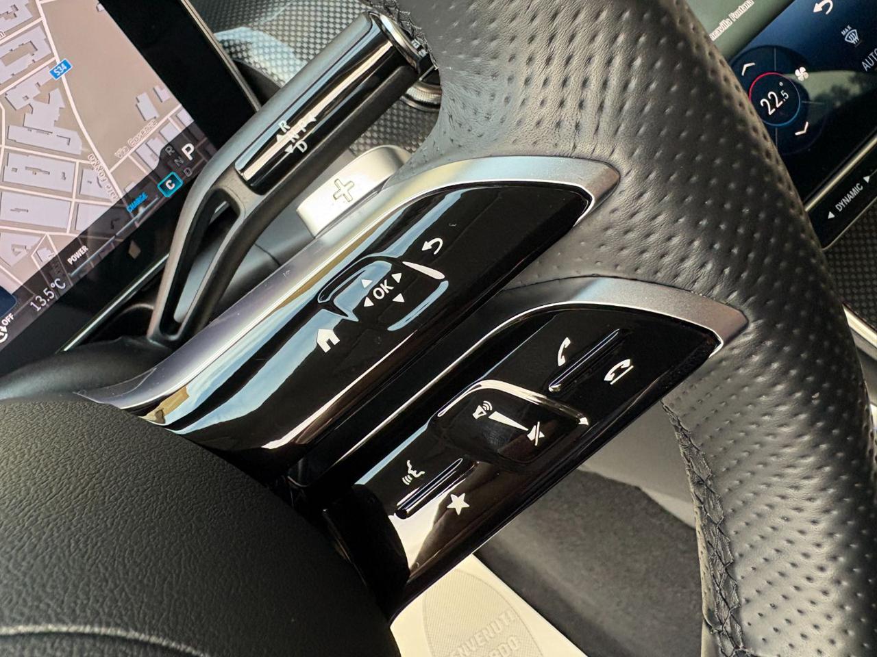 MERCEDES-BENZ GLC 300 d 4Matic Mild Hybrid AMG Line Premium. - 29