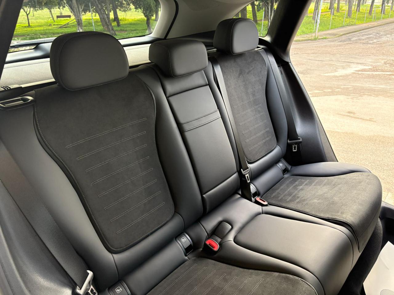 MERCEDES-BENZ GLC 300 d 4Matic Mild Hybrid AMG Line Premium. - 26