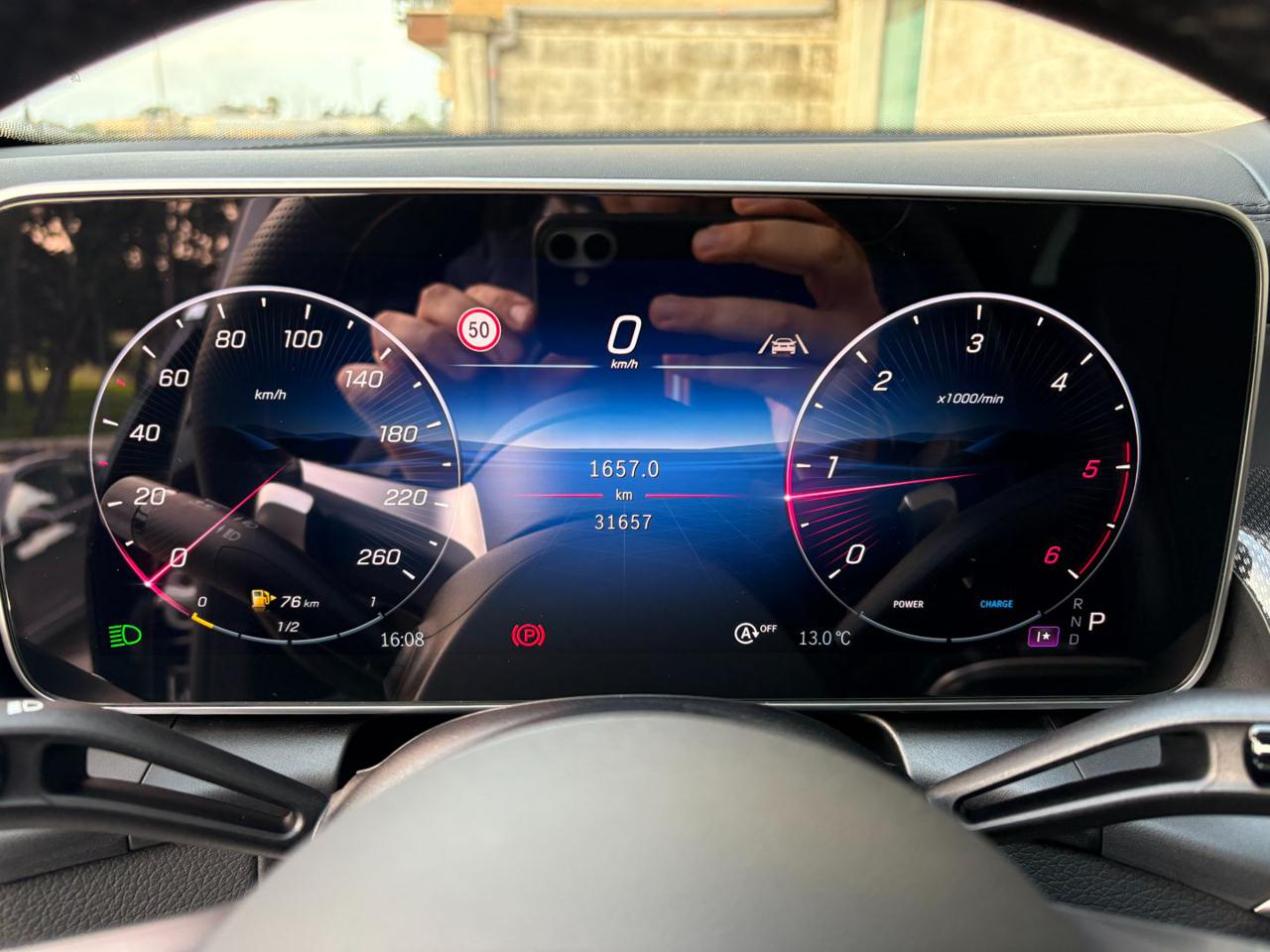 MERCEDES-BENZ GLC 300 d 4Matic Mild Hybrid AMG Line Premium. - 38