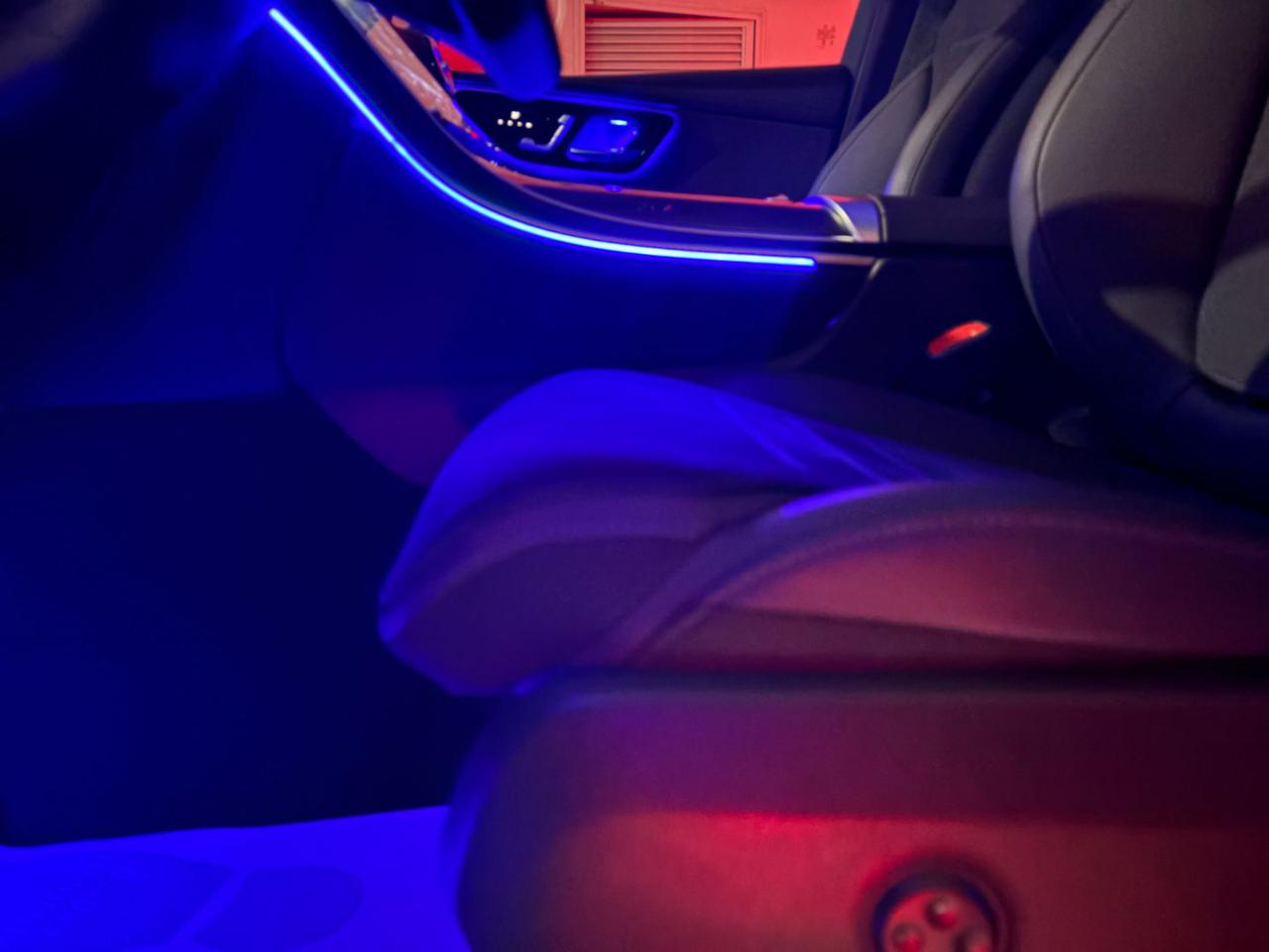 MERCEDES-BENZ GLC 300 d 4Matic Mild Hybrid AMG Line Premium. - 46