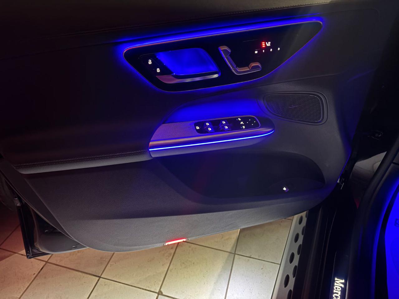 MERCEDES-BENZ GLC 300 d 4Matic Mild Hybrid AMG Line Premium. - 21