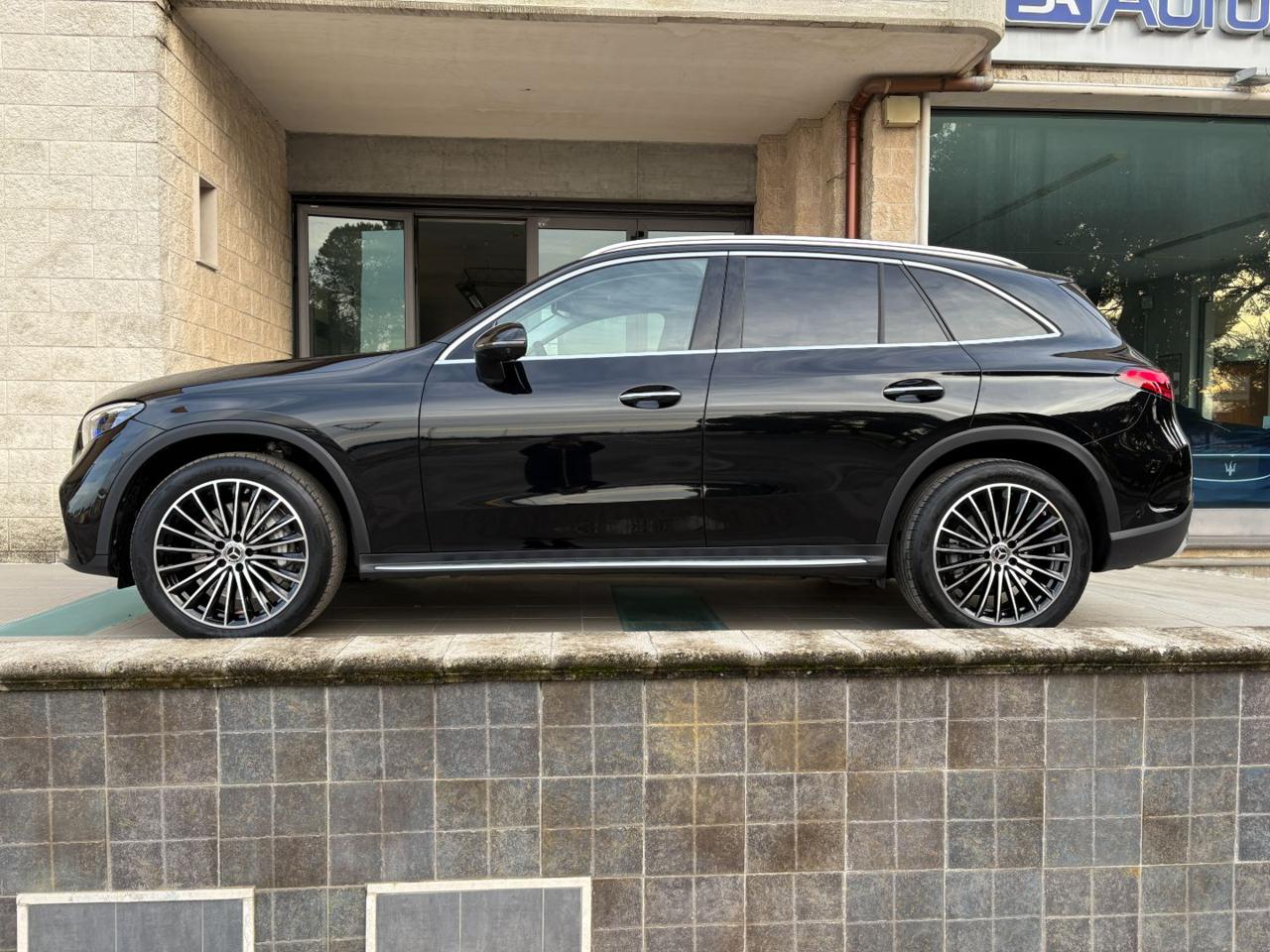 MERCEDES-BENZ GLC 300 d 4Matic Mild Hybrid AMG Line Premium. - 8