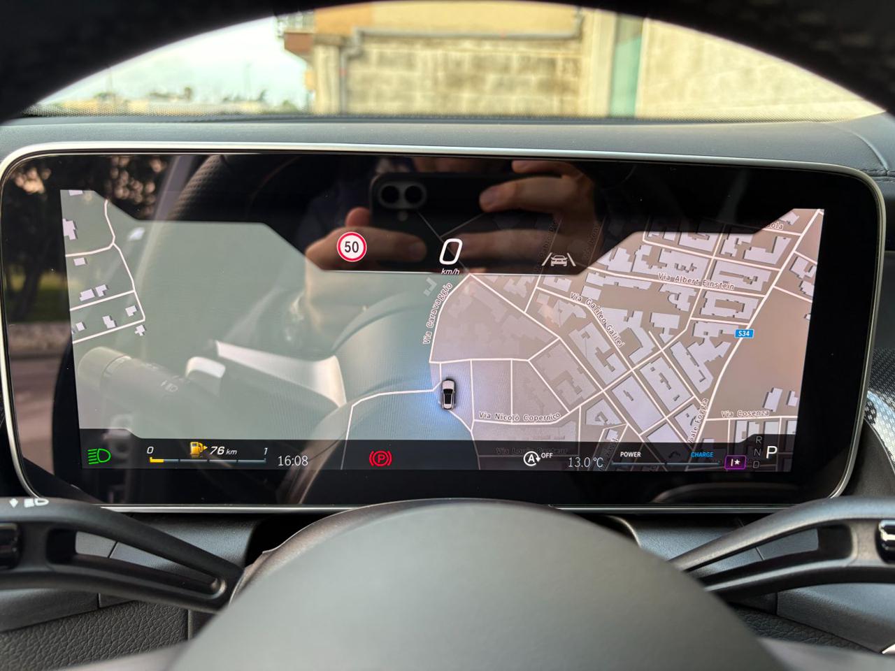 MERCEDES-BENZ GLC 300 d 4Matic Mild Hybrid AMG Line Premium. - 14