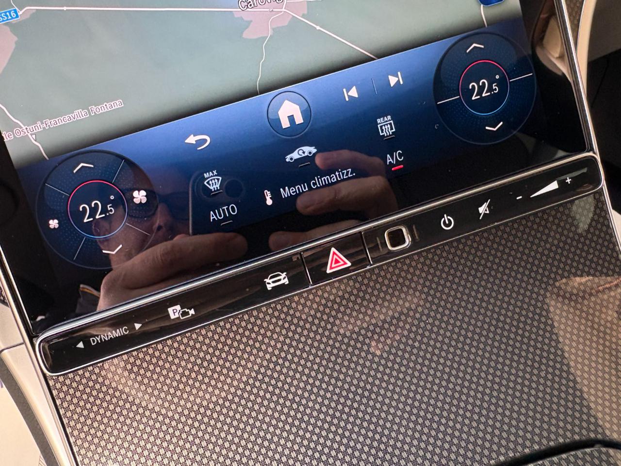 MERCEDES-BENZ GLC 300 d 4Matic Mild Hybrid AMG Line Premium. - 30