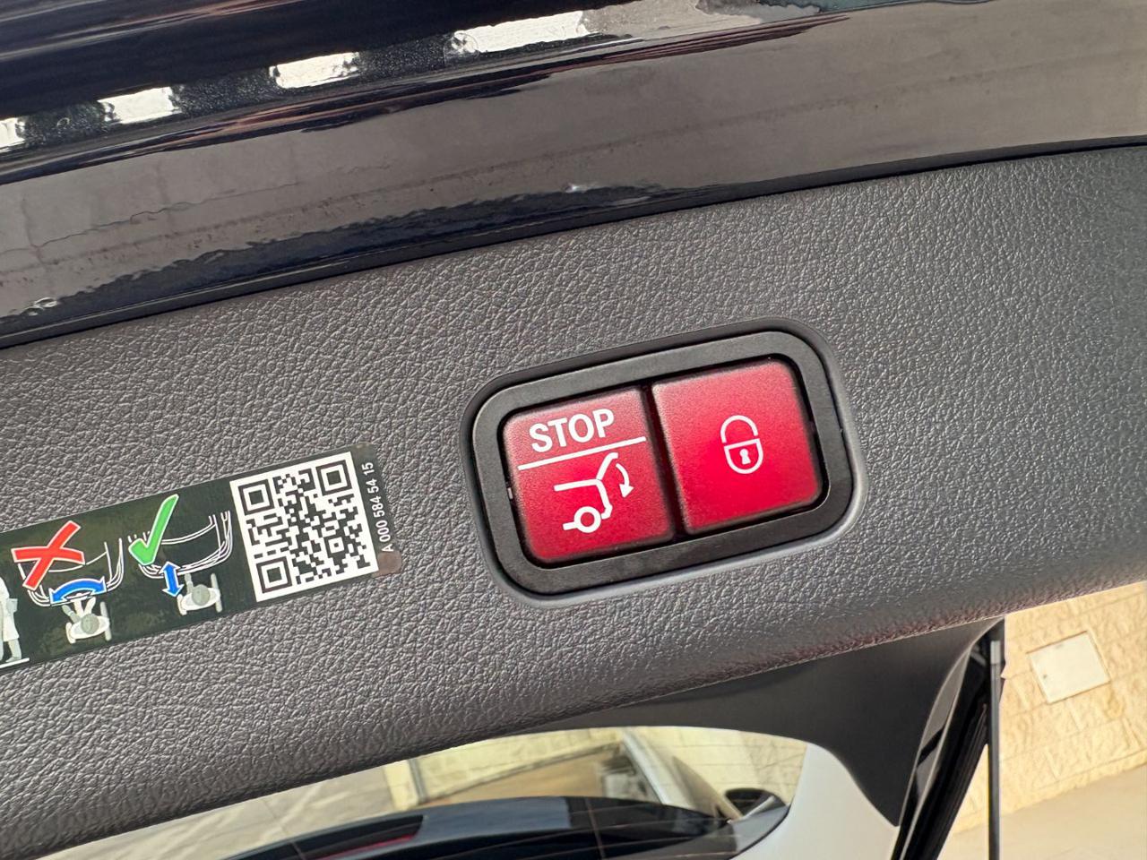 MERCEDES-BENZ GLC 300 d 4Matic Mild Hybrid AMG Line Premium. - 54