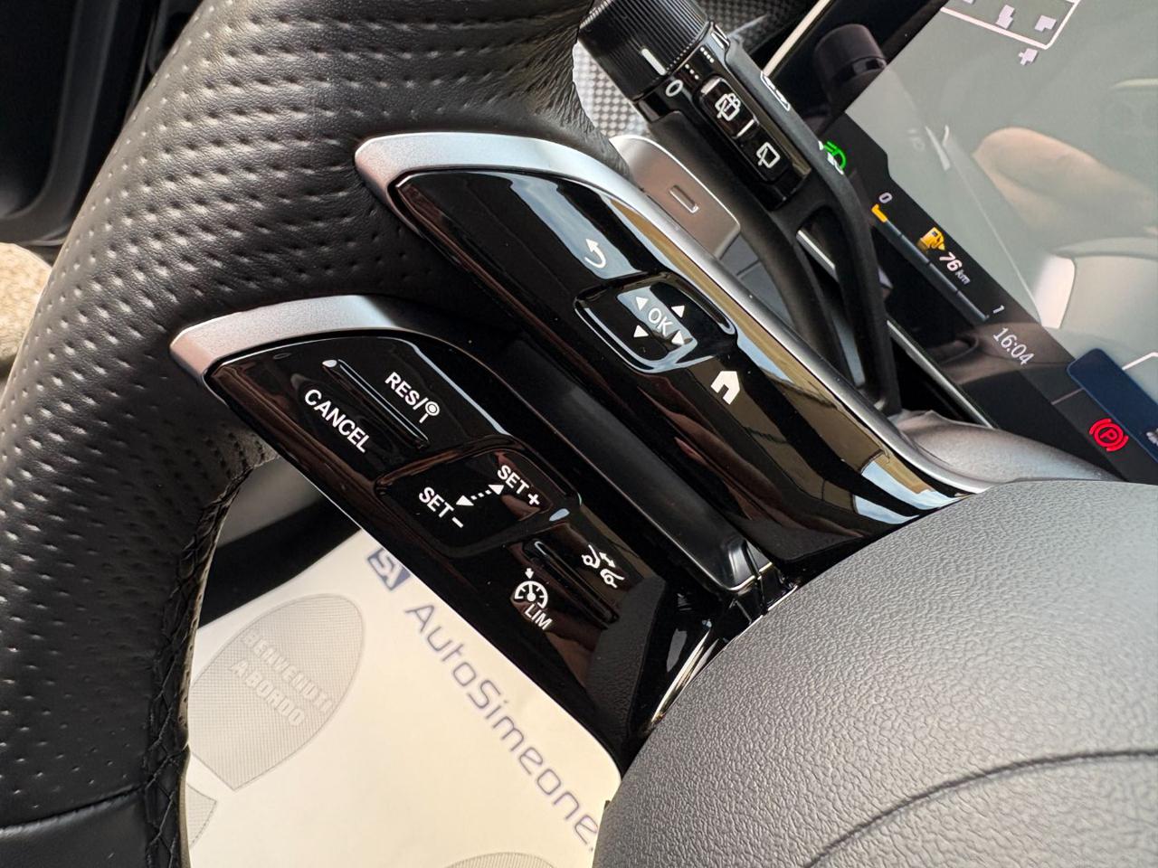 MERCEDES-BENZ GLC 300 d 4Matic Mild Hybrid AMG Line Premium. - 28