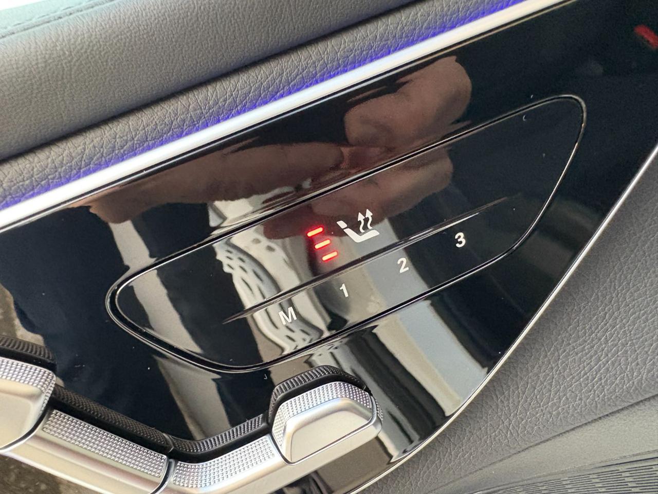 MERCEDES-BENZ GLC 300 d 4Matic Mild Hybrid AMG Line Premium. - 24