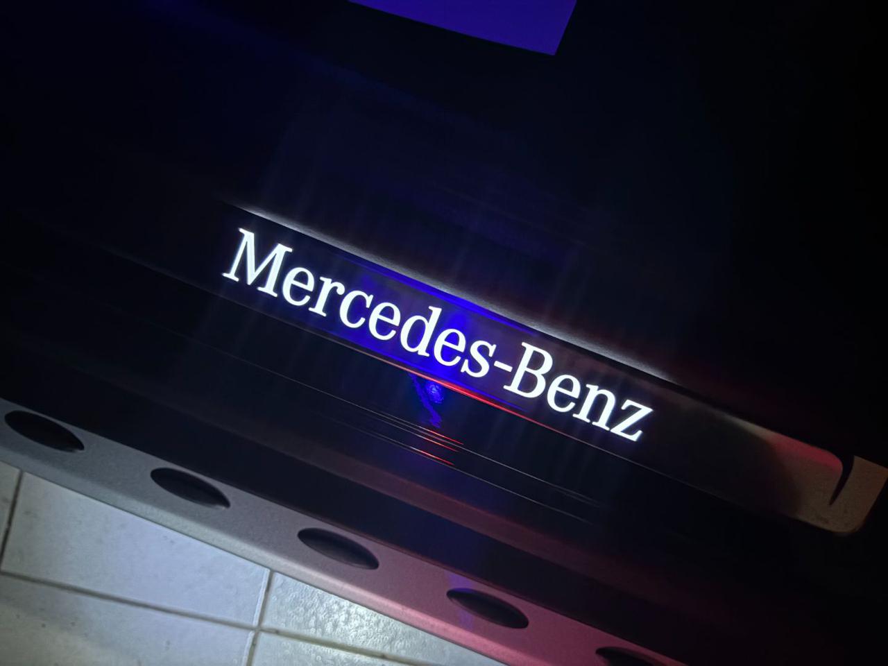 MERCEDES-BENZ GLC 300 d 4Matic Mild Hybrid AMG Line Premium. - 20