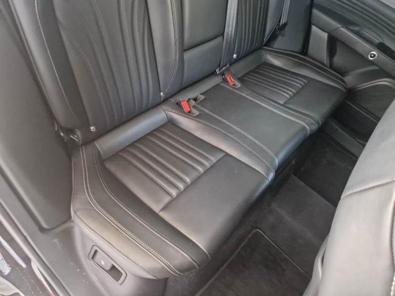 MASERATI Grecale Grecale MHEV 330 CV Modena. - 11