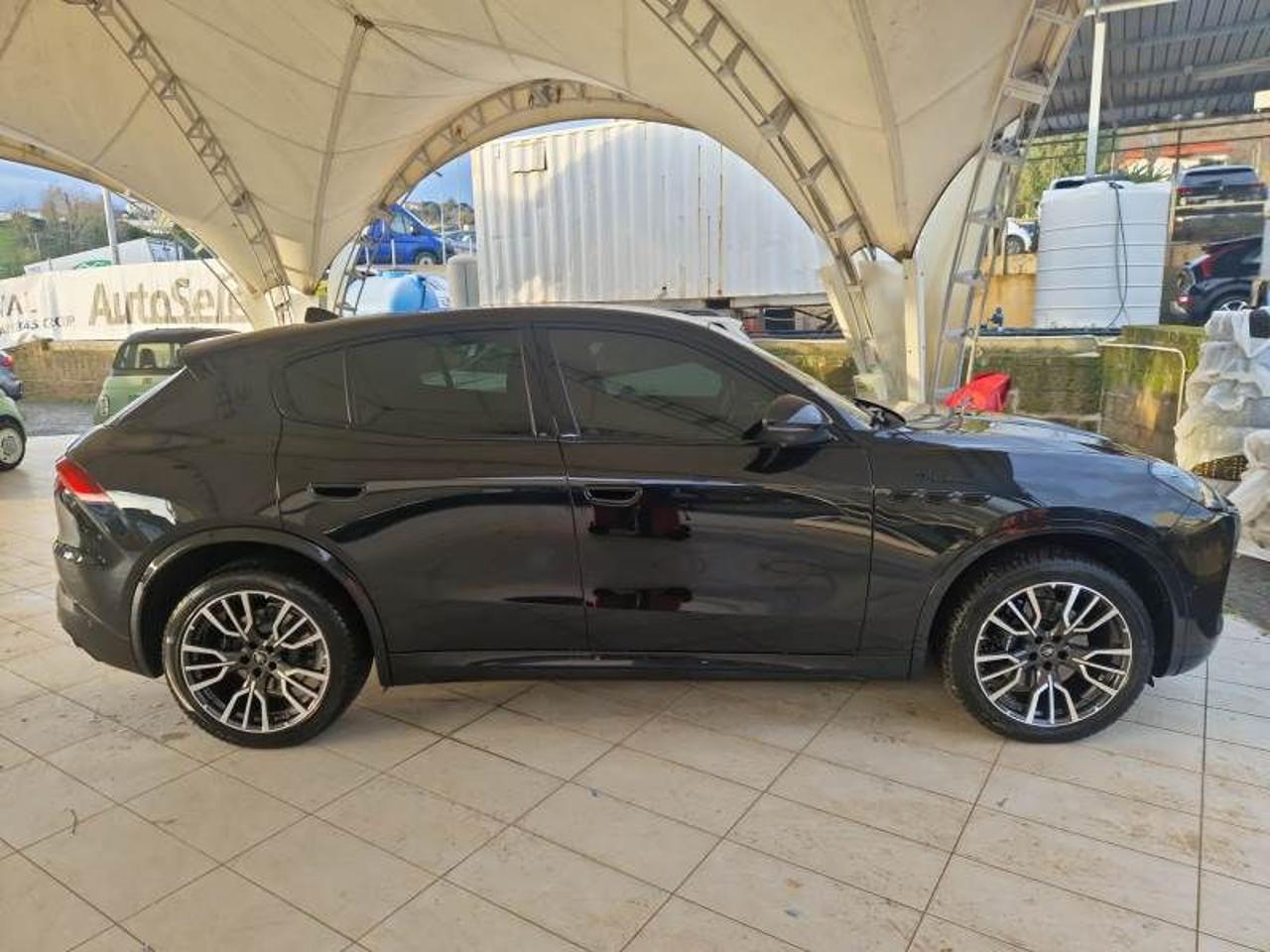 MASERATI Grecale Grecale MHEV 330 CV Modena. - 4