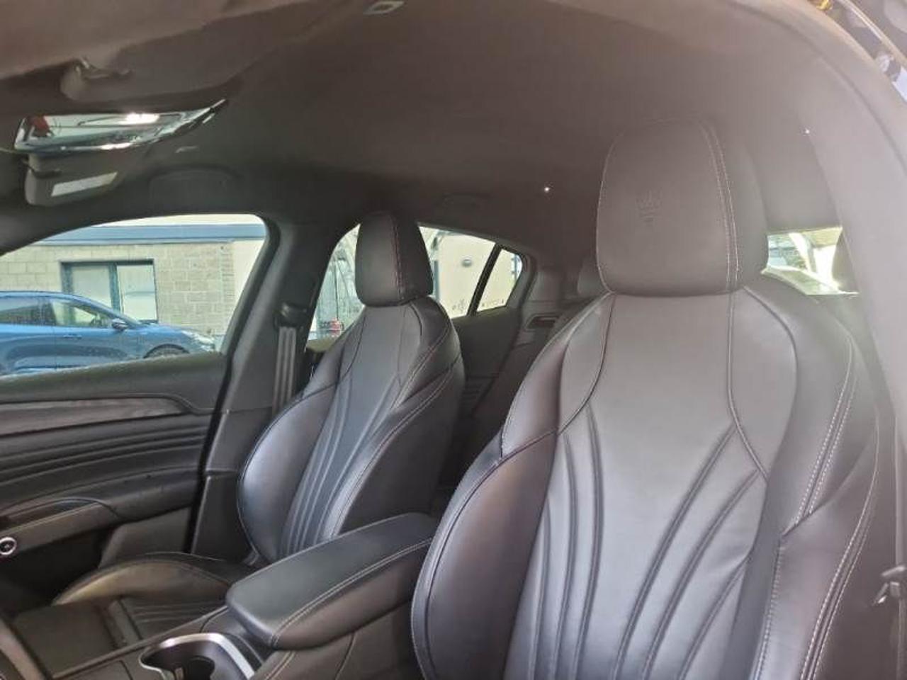 MASERATI Grecale Grecale MHEV 330 CV Modena. - 9