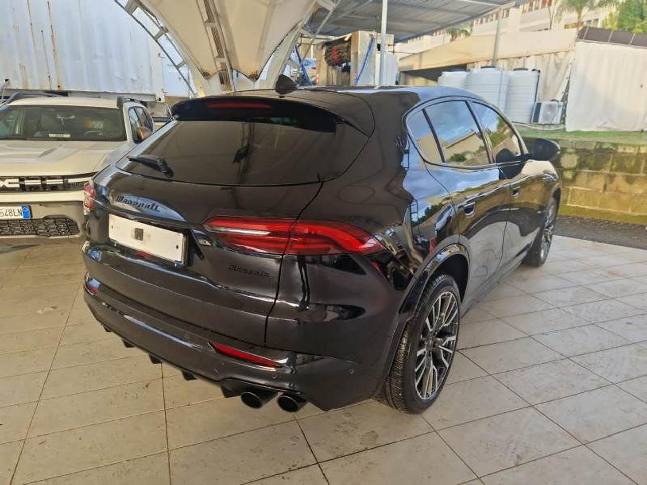 MASERATI Grecale Grecale MHEV 330 CV Modena. - 3