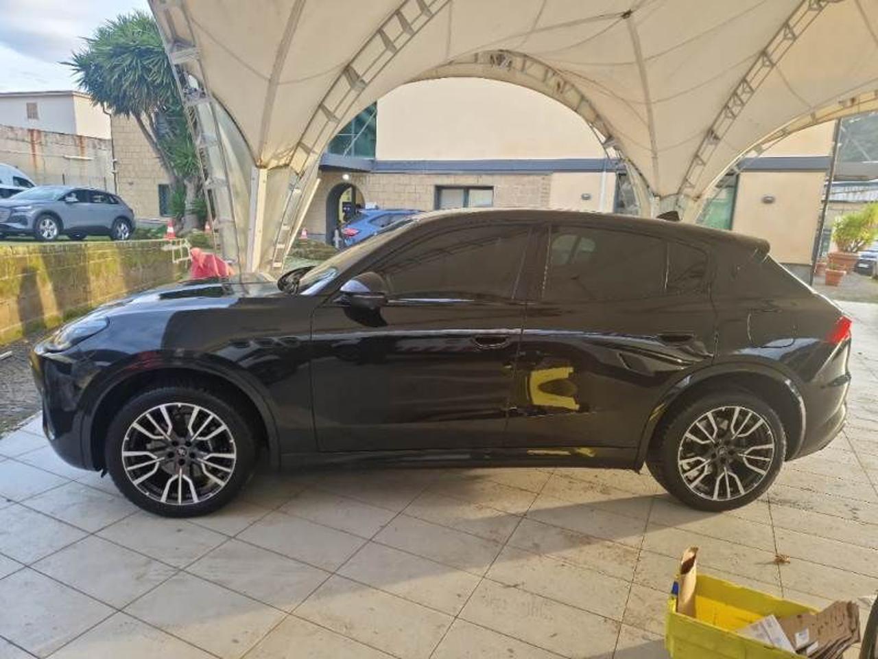 MASERATI Grecale Grecale MHEV 330 CV Modena. - 5