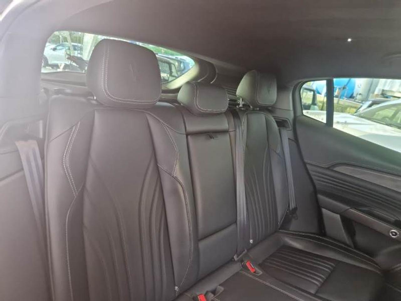 MASERATI Grecale Grecale MHEV 330 CV Modena. - 10