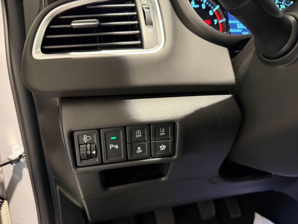 SUZUKI S-Cross 1.4 Hybrid 4WD AllGrip TOP Full LED DAB+ - 9