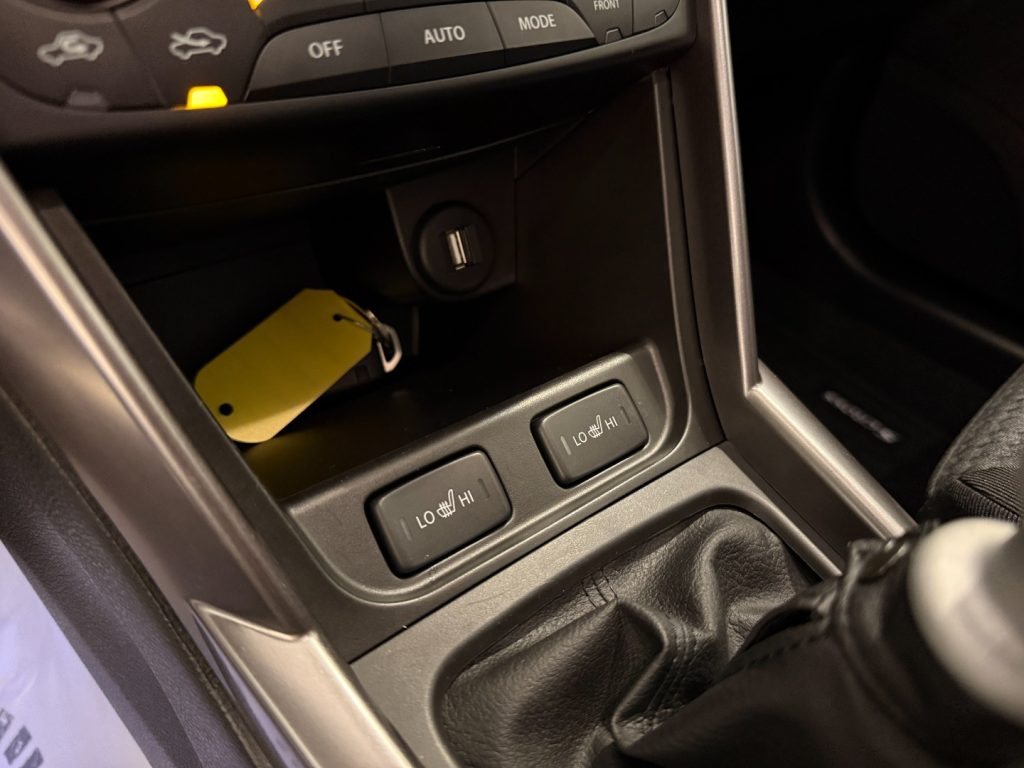 SUZUKI S-Cross 1.4 Hybrid 4WD AllGrip TOP Full LED DAB+ - 14