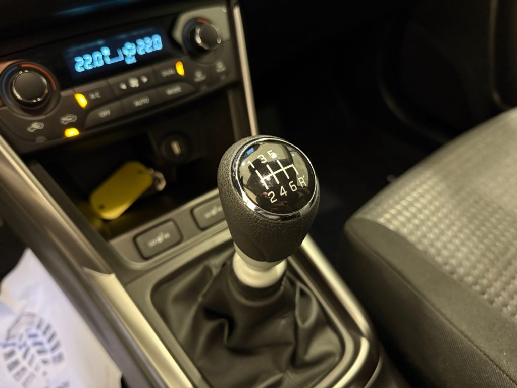 SUZUKI S-Cross 1.4 Hybrid 4WD AllGrip TOP Full LED DAB+ - 15