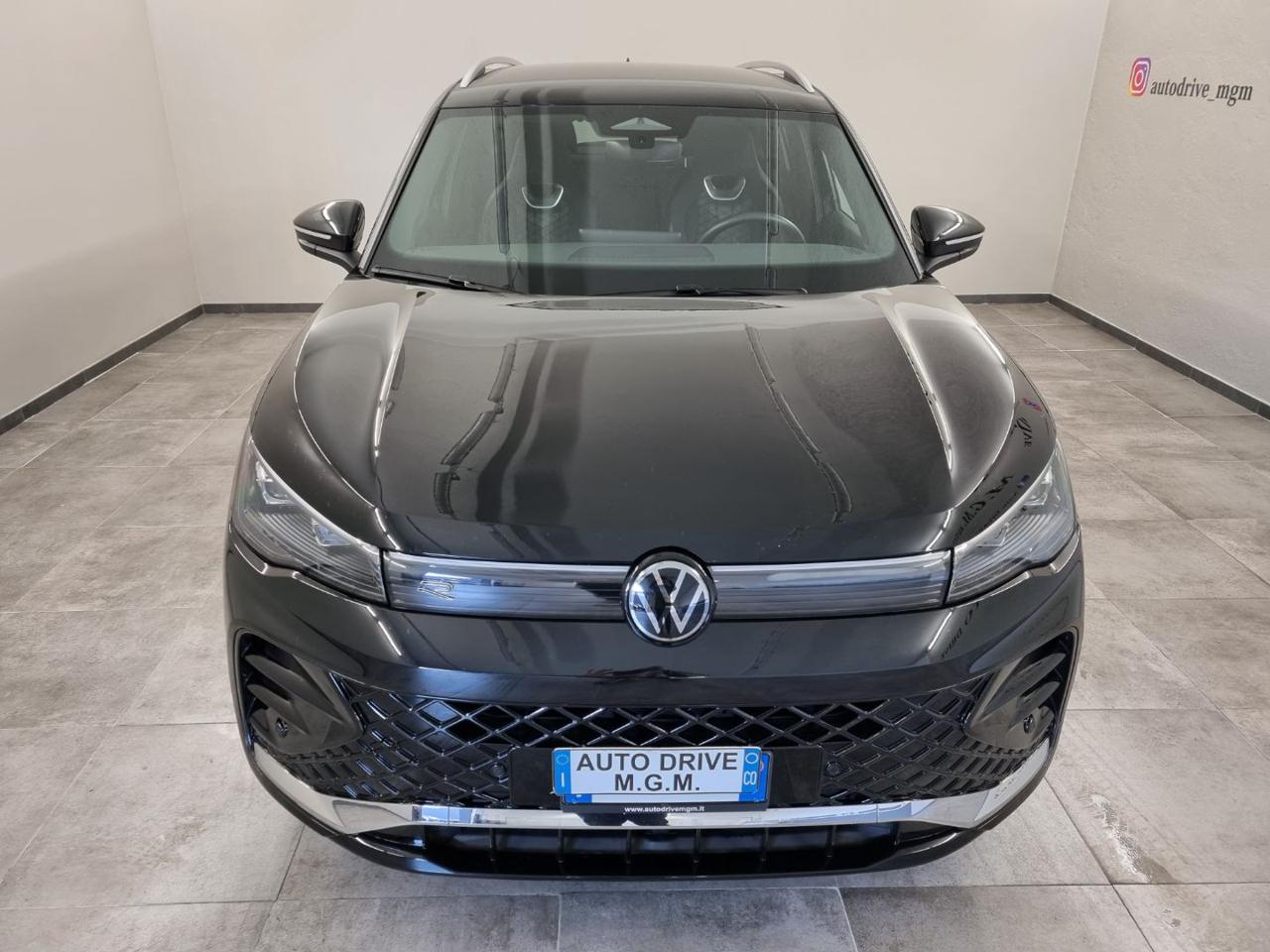 VOLKSWAGEN Tiguan 2.0 TDI 150 CV DSG R-Line - 34