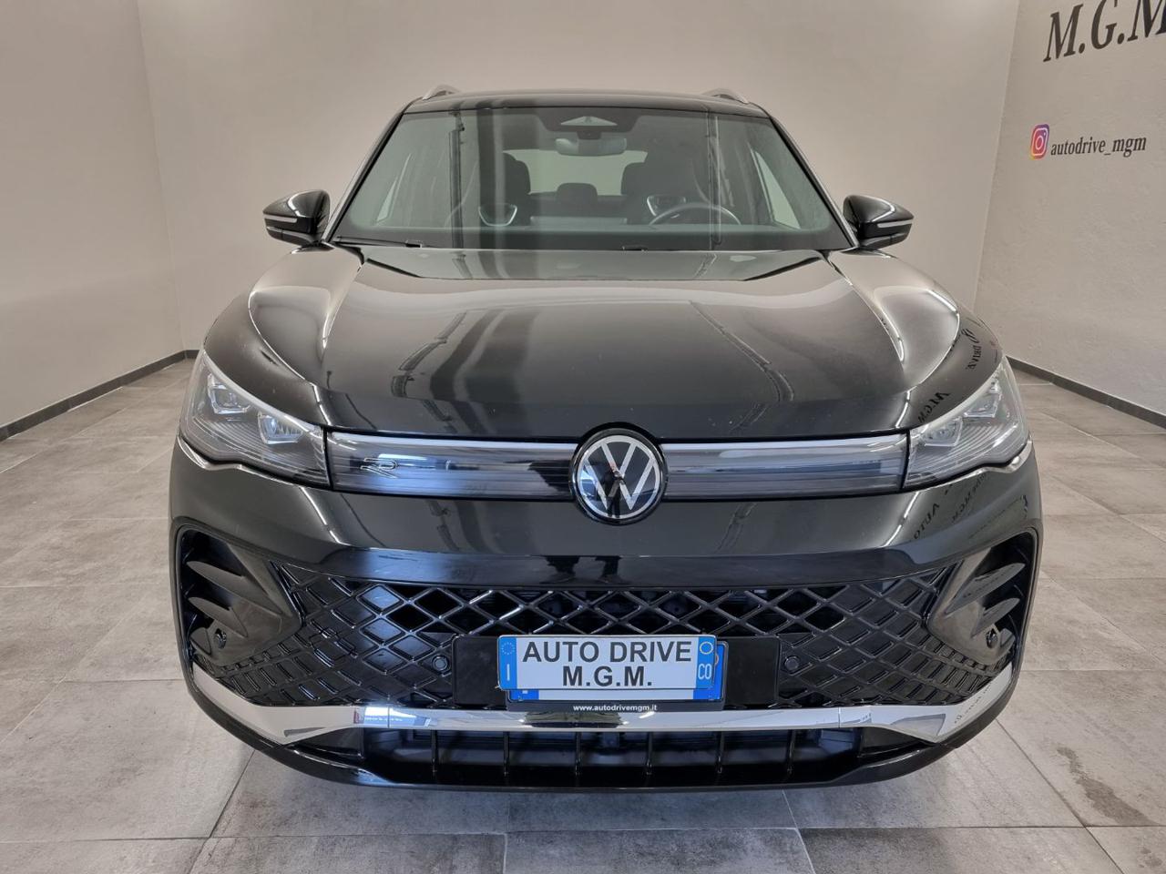VOLKSWAGEN Tiguan 2.0 TDI 150 CV DSG R-Line - 5