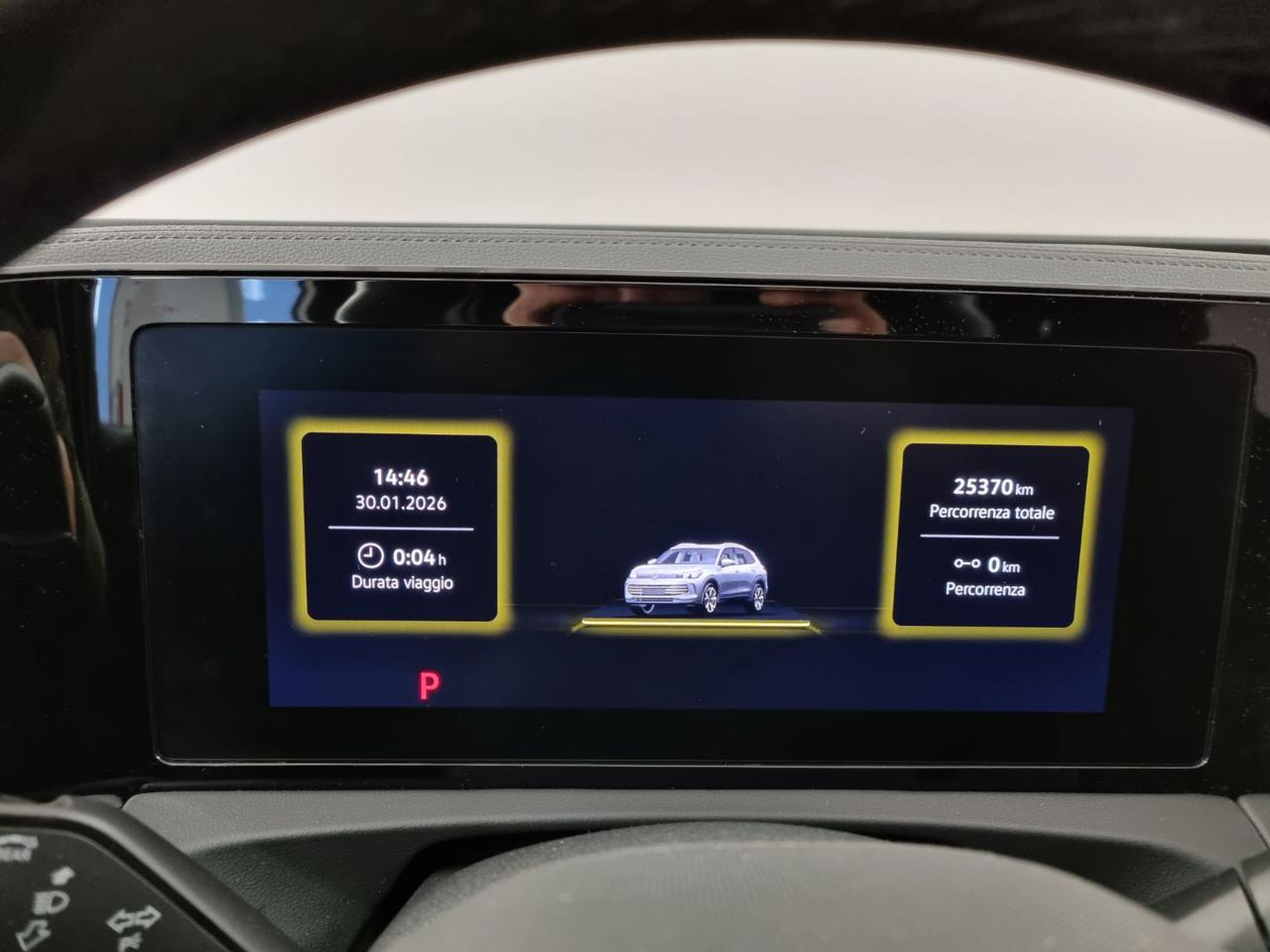 VOLKSWAGEN Tiguan 2.0 TDI 150 CV DSG R-Line - 6