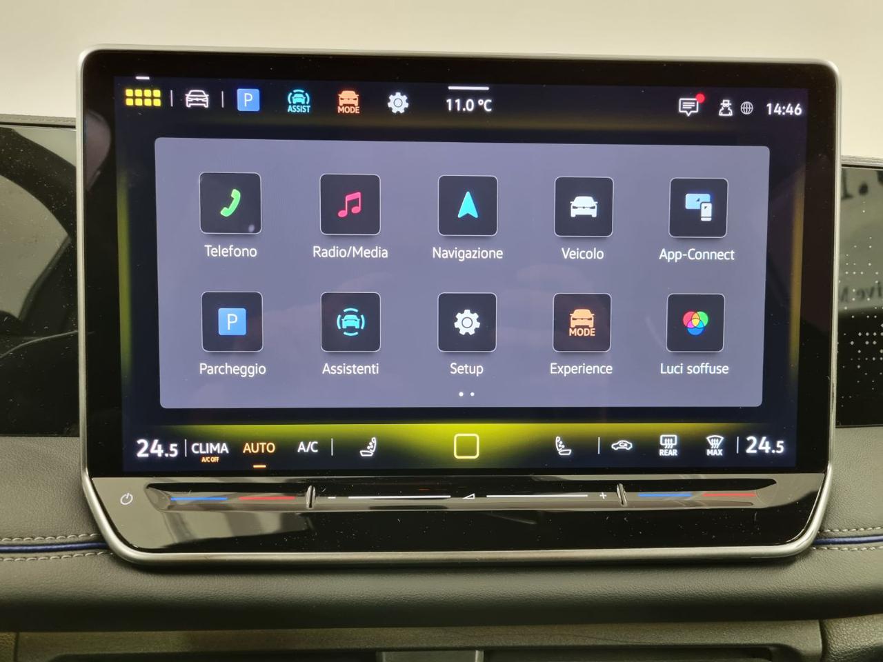 VOLKSWAGEN Tiguan 2.0 TDI 150 CV DSG R-Line - 13