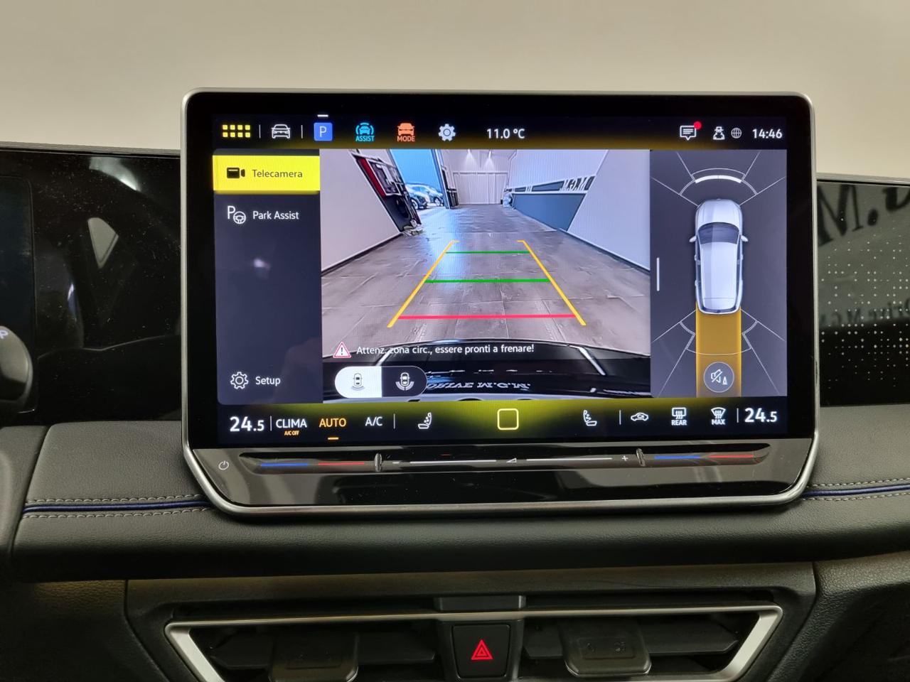 VOLKSWAGEN Tiguan 2.0 TDI 150 CV DSG R-Line - 15