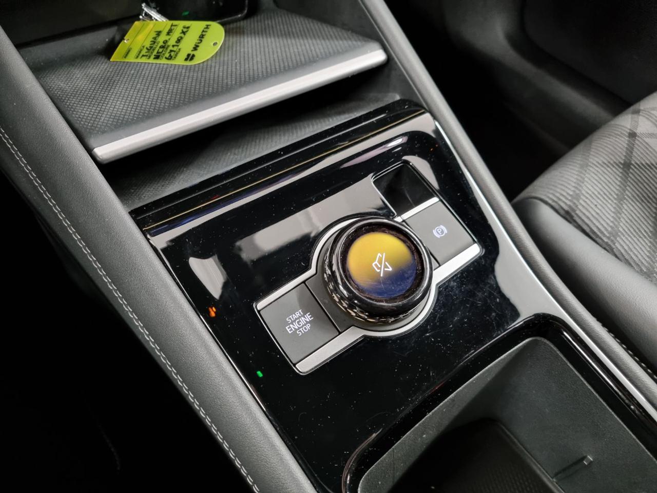 VOLKSWAGEN Tiguan 2.0 TDI 150 CV DSG R-Line - 19