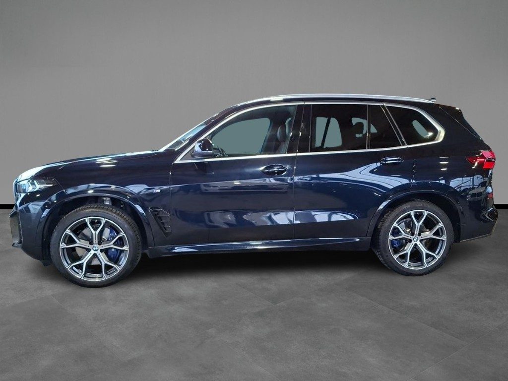 BMW X5 xDrive30d 48V Msport Aut. + Tetto apr. - 3