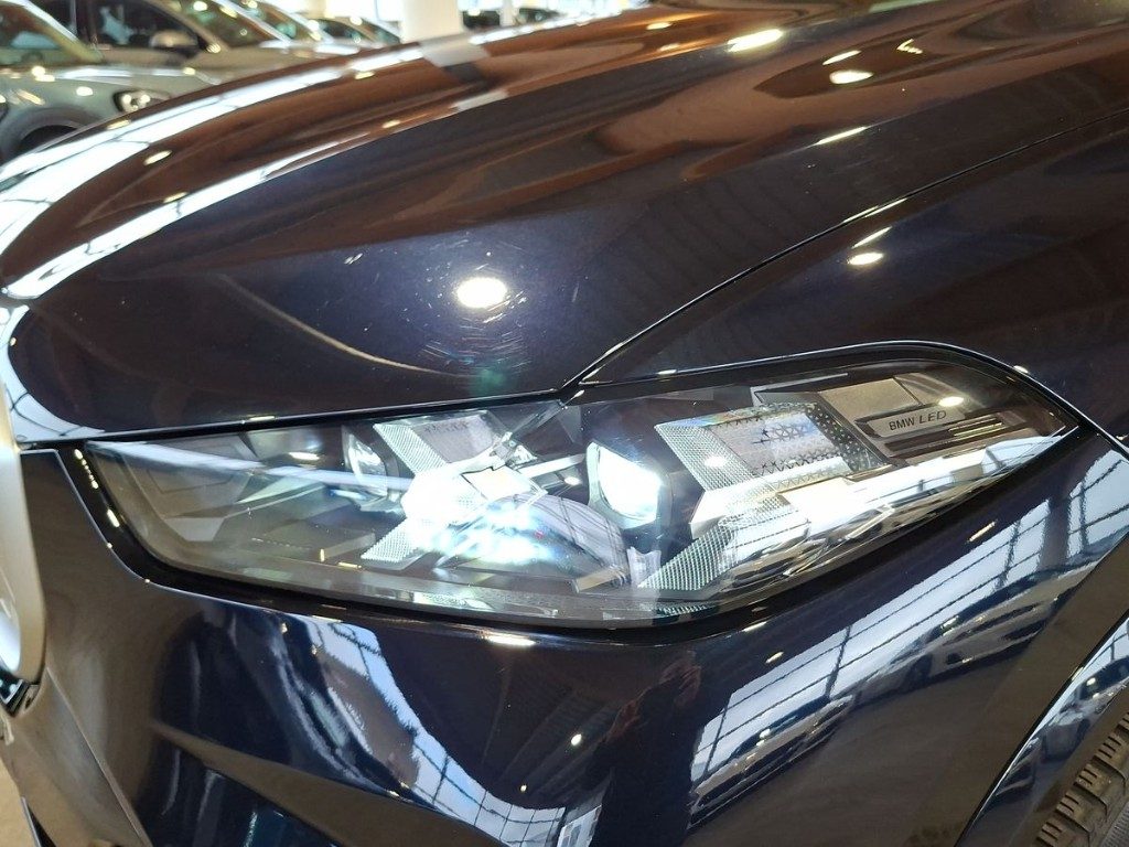 BMW X5 xDrive30d 48V Msport Aut. + Tetto apr. - 6