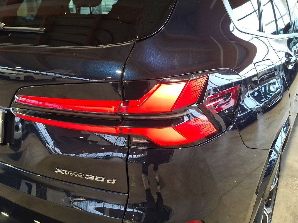 BMW X5 xDrive30d 48V Msport Aut. + Tetto apr. - 7