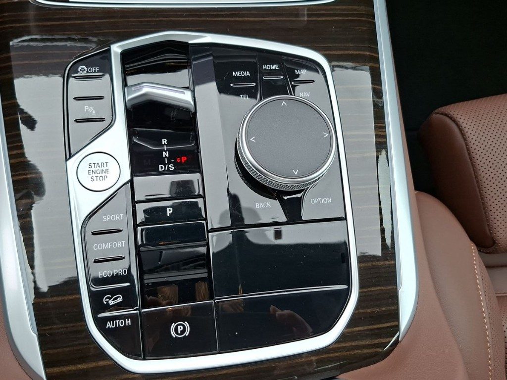 BMW X5 xDrive30d 48V Msport Aut. + Tetto apr. - 13