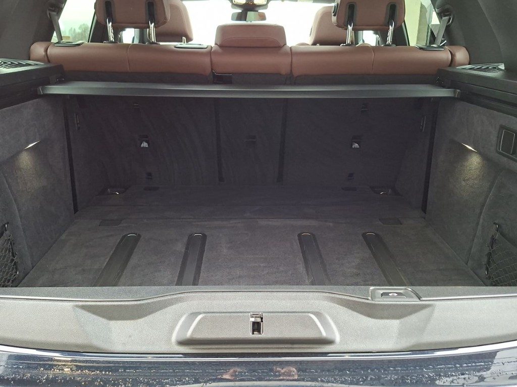 BMW X5 xDrive30d 48V Msport Aut. + Tetto apr. - 15