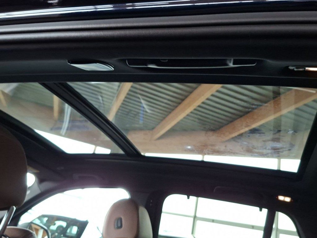 BMW X5 xDrive30d 48V Msport Aut. + Tetto apr. - 8