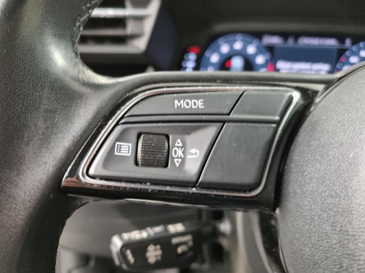 AUDI A3 SPB 35 TFSI S tronic Business Advanced - 36