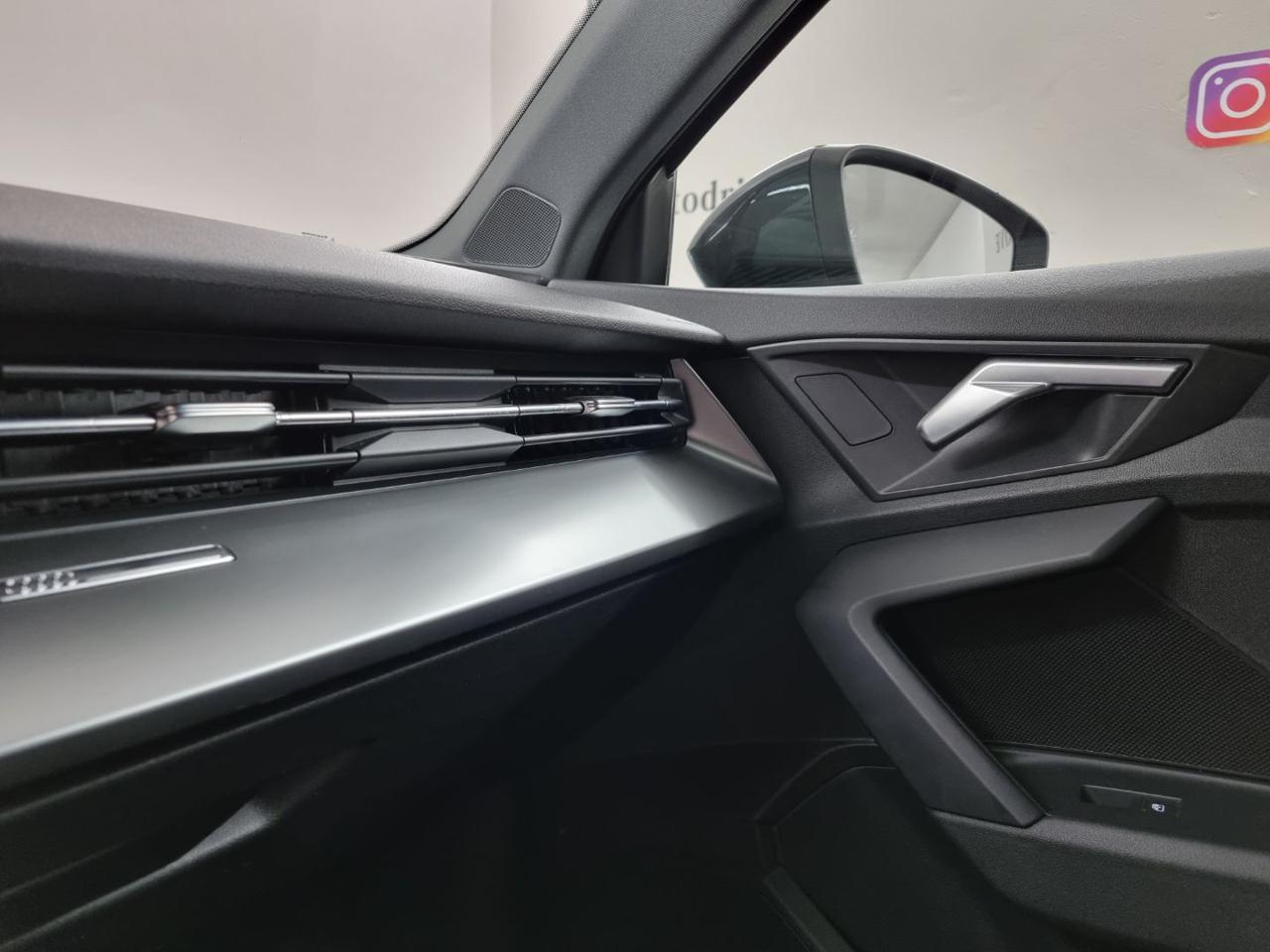 AUDI A3 SPB 35 TFSI S tronic Business Advanced - 19