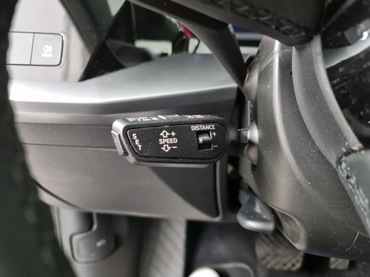 AUDI A3 SPB 35 TFSI S tronic Business Advanced - 16